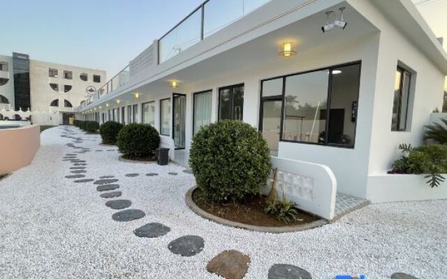 Guanshan Yunjing Homestay (Jizhou Panshan Branch, Tianjin)