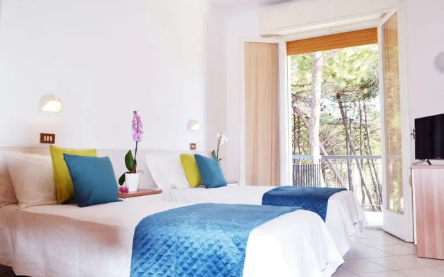 Elefantino Grey - FAMILY HOTEL