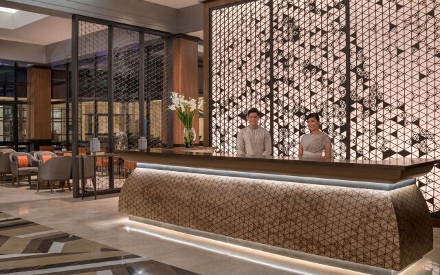 Dusit Thani Residence Davao