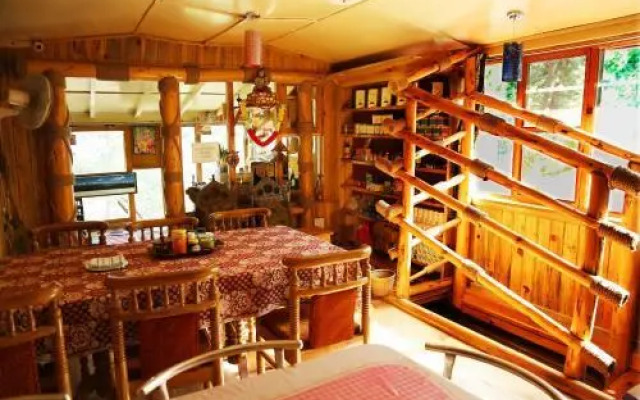 Ayush Cottages by OpenSky