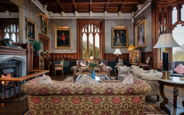 Markree Castle