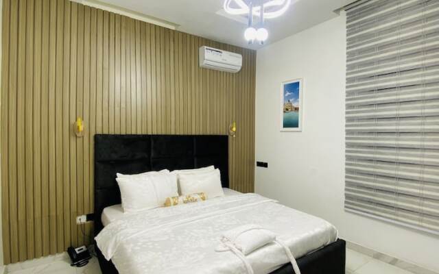 Infinity Luxury Apartment