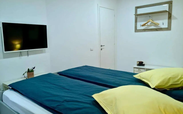 M51-Modern Apartment in the Heart of Cluj