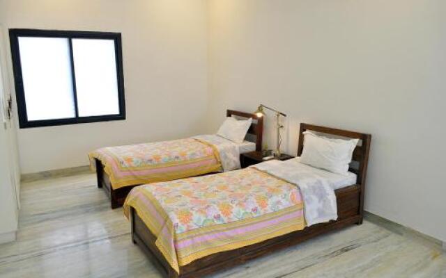 Vandana, 28, Nehru Park Road