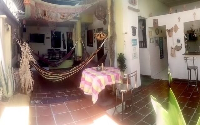 Hostel San Gil