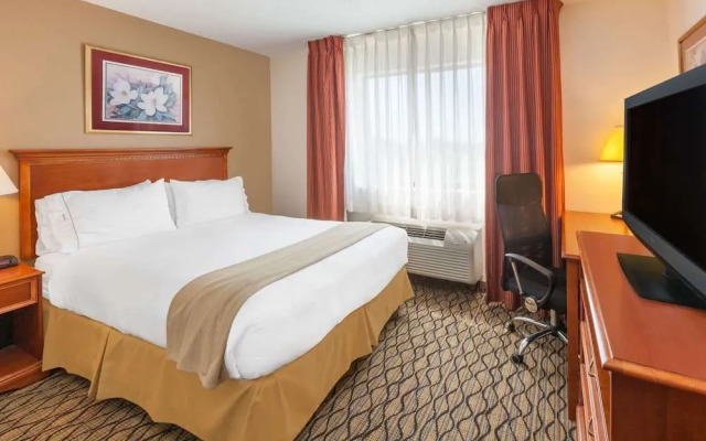 Holiday Inn Express Chelsea