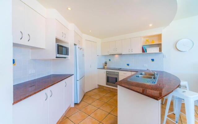 The Cove Yamba