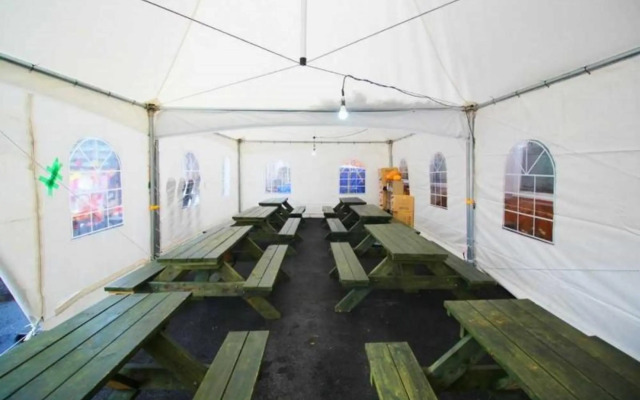 Muju Family House Pension