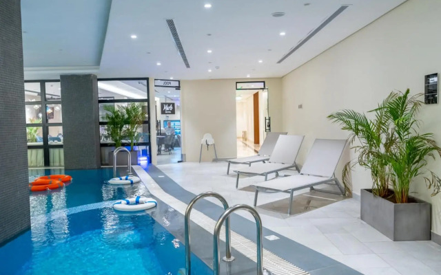 Marlo Hotel