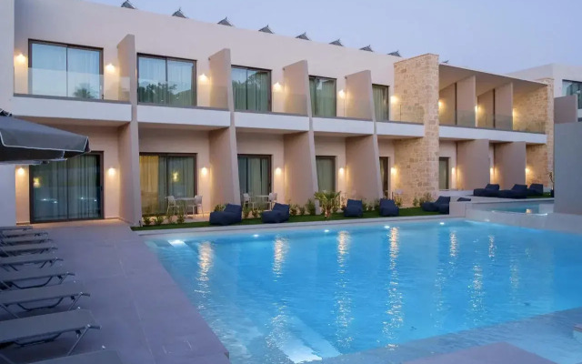 Phos Hotel Adults Only