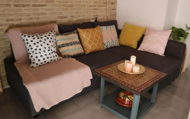 Triana Boho Chic WiFi