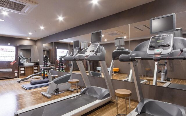 Hotel Mystays Premier Kanazawa