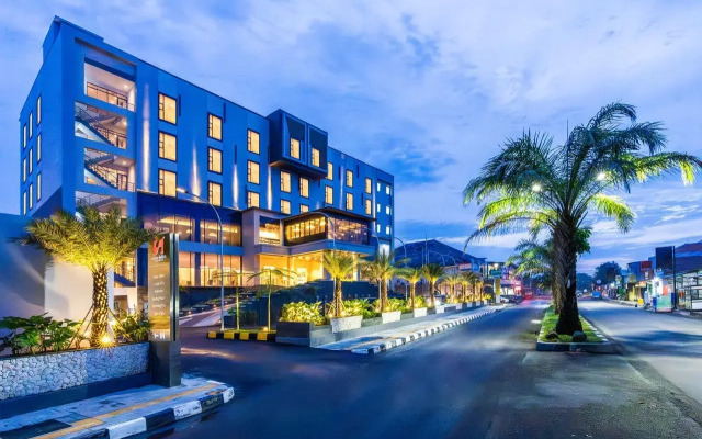 Swiss-Belinn Indramayu