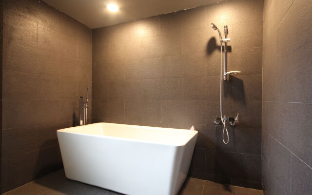 Hotel The Lua Nampo