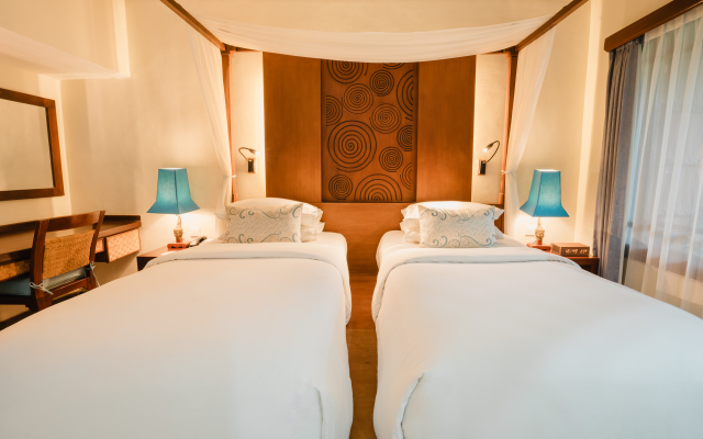 Kuta Seaview Boutique Resort