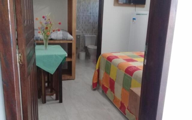 Pousada Maria Helena