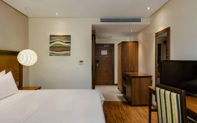 Protea Hotel Benin City Select Emotan