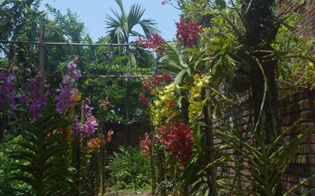 The Orchid Garden Villas, Hoi An