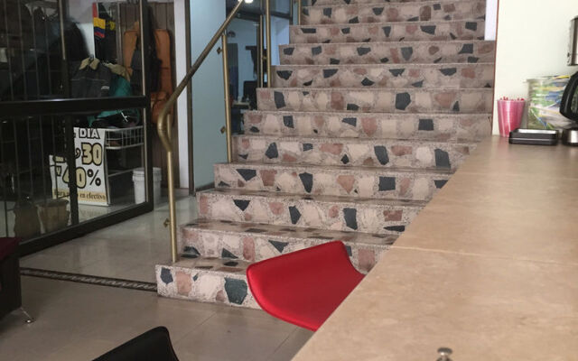 Magicville Coworking + Living space Bogota