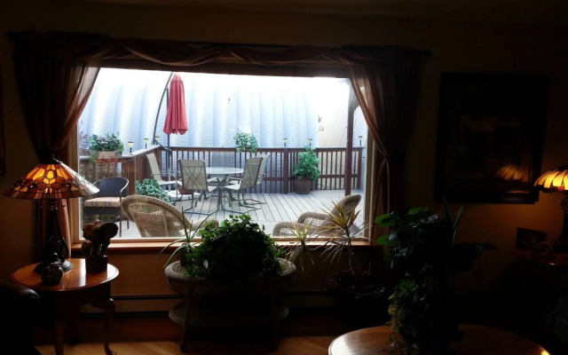 The Bookcliffs Bed & Breakfast