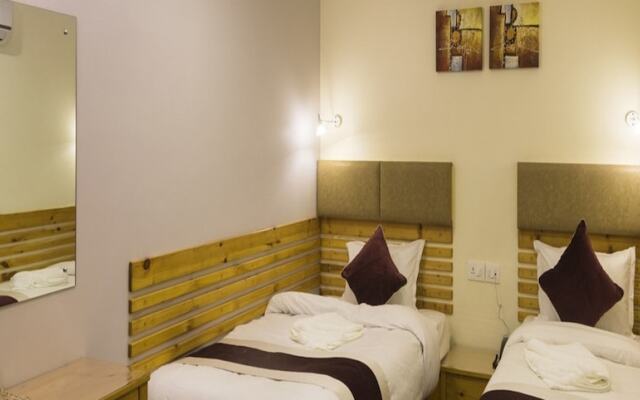MeroStay 110 Cottage