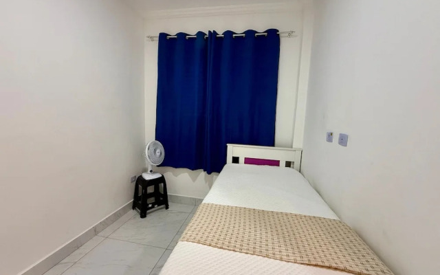 Residencial Maré Forte X