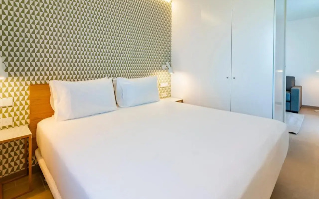 Tandem Torre De La Calahorra