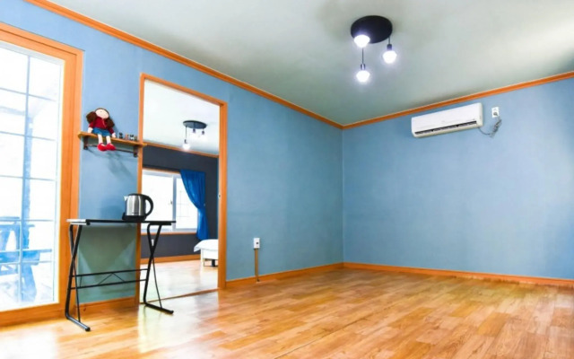 Miryang The Stay Sup Pension