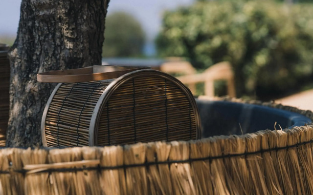 The Nest Resort