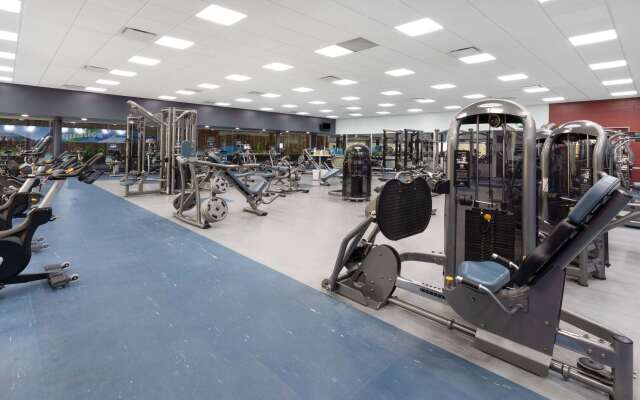 Microtel Inn and Suites by Wyndham Summerside