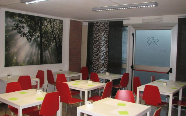 Hotel Residence Guido Reni