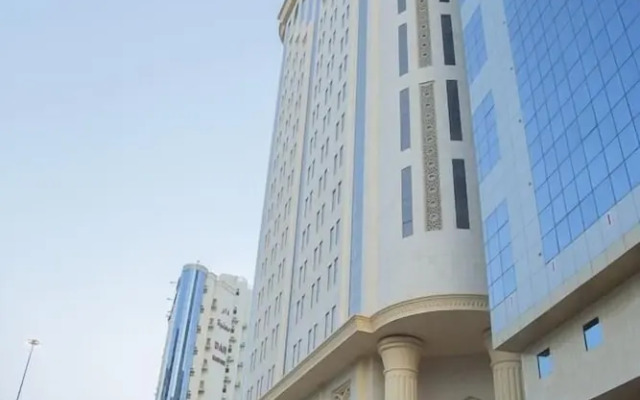 Meezab Al Sabiq 2 Hotel