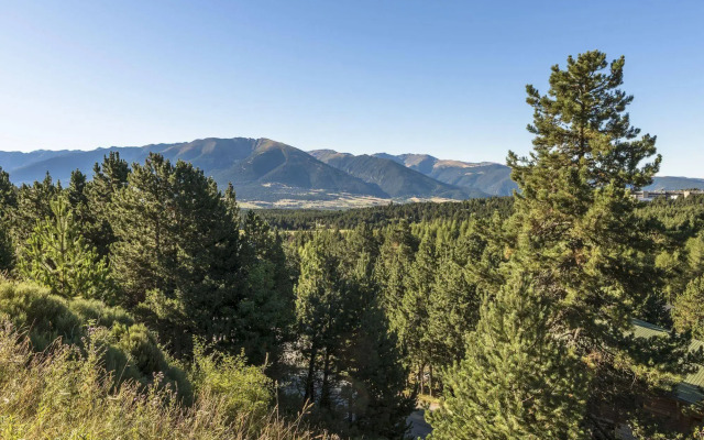 Résidence Pierre & Vacances Le Sequoïa