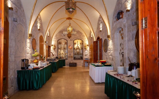 Azzahra Boutique Hotel & Restaurant - Jerusalem