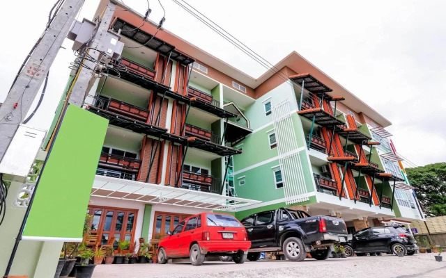 The Seasons Chiangmai