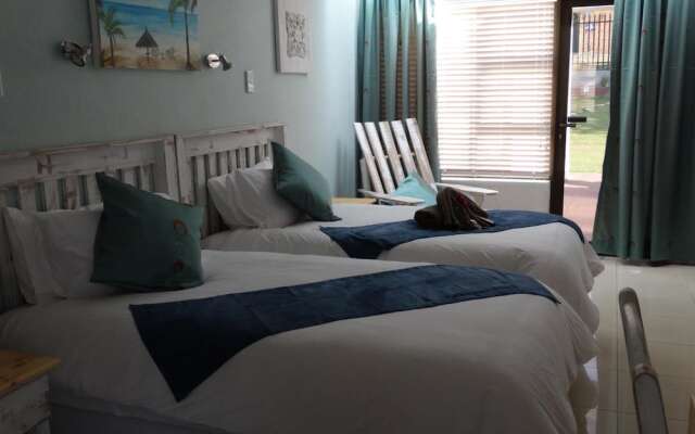 Isle La Breeze Guesthouse