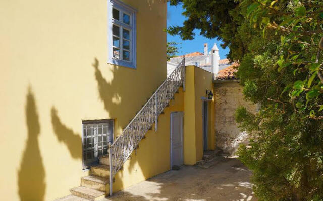 Villa Marina Spetses