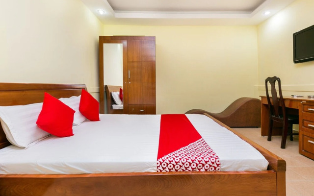 Oyo 551 Bao Tran Hotel