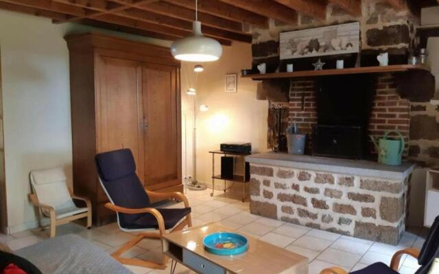 Gîte Saint-Bômer-les-Forges, 4 pièces, 6 personnes - FR-1-497-99