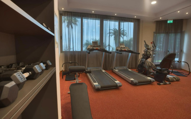 Elea Beach Hotel