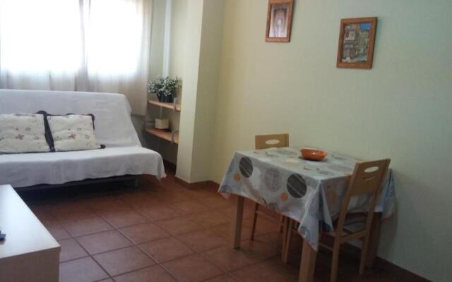 Hostal Sant Roc