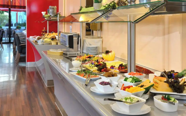 Hotel Best Western Premier Konrad Zu