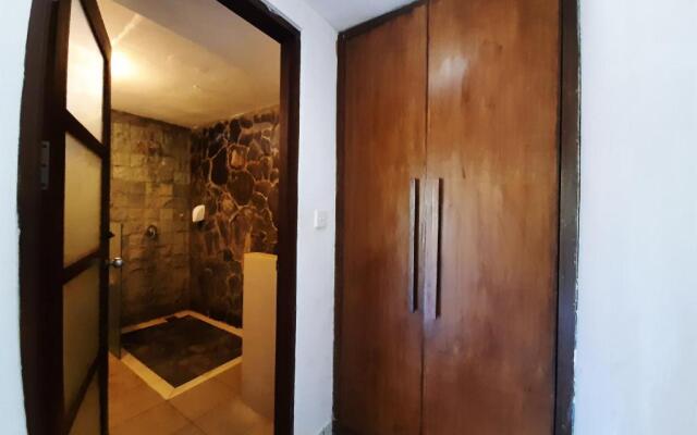 Balangan Garden Bungalow by Gaing Mas Group