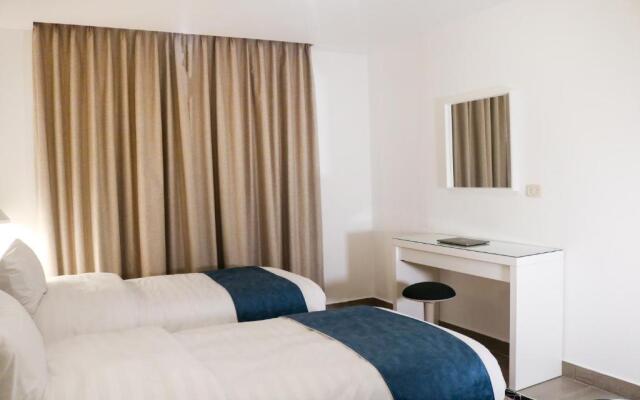 Red Carpet Suites