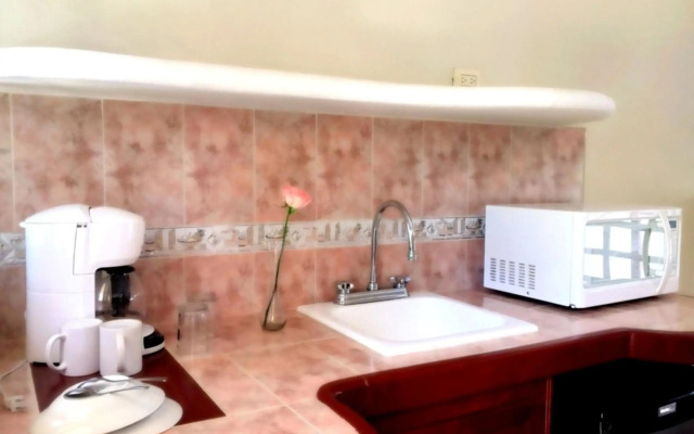 Villas Coco Resort - Adults Only