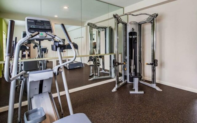 Baymont by Wyndham Houston/Westchase