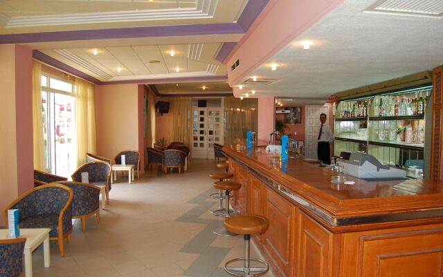 Hôtel Sindbad Sousse