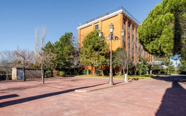 Exe Pozuelo Hotel
