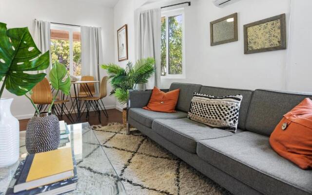 4BR Bungalow in Echo Park