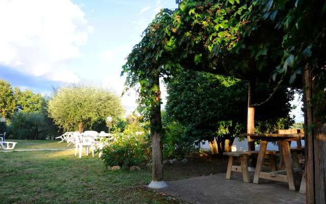 Poggio delle Rose Tuscany Relais